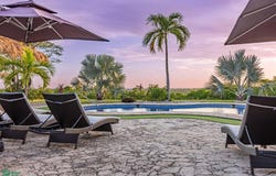 Casa Las Colinas, Privacy & Spectacular Panoramic Ocean Views Retreat , Playa Grande, Santa Cruz, Guanacaste, Santa Cruz, Guanacaste