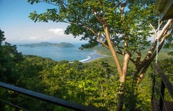 Bellevue Isla Tortuga, Paquera, Puntarenas Province