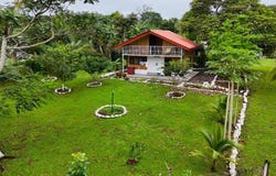 La Tigra, San Carlos, Alajuela, San Carlos, Alajuela