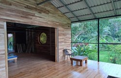 Gandoca s/n, Cahuita, Talamanca, Limon, Talamanca, Limon