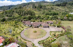 El Tejar de El Guarco, El Tejar de El Guarco, Cartago Province