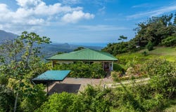 Luxury Ocean View Home with Infinity Pool in Hills of Portalon - Move-In Ready, Portalon, Puntarenas 60601