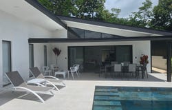 955W+4PJ, Provincia de Guanacaste, Matapalo, Costa Rica, Matapalo, Puntarenas Province