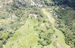 LOTE EN HERRADURA RIVAS.: Mountain Agricultural Land For Sale in San Isidro del General, San Isidro del General, San José