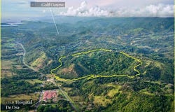 La Joya Perfecta, Puerto Cortés, Puntarenas Province 60501