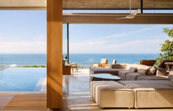 Luxury Ocean View Estate in Santa Teresa - Santa Teresa, Santa Teresa, Puntarenas Province