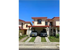 House in Vila de la Colina Condominium, Alajuela, Alajuela