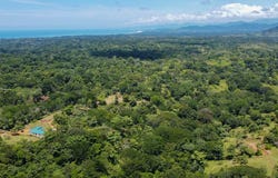 Jungle and Mountain Views Lots in Betel - Manzanillo - Betel,Manzanillo, Santa Teresa, Puntarenas Province