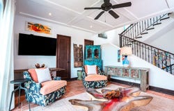 Calle Cartagena 9: Ocean-View Retreat; Steps from the Beach Club!, Las Catalinas, Guanacaste 50308