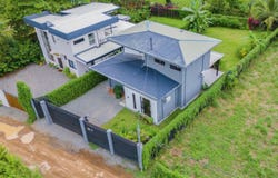 Casa Colibri, Uvita, Puntarenas Province 60504