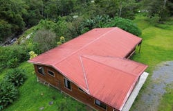 San Antonio s/n, Tayutic, Turrialba, Cartago, Turrialba, Cartago 30508
