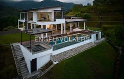 SUNSET VILLA OJOCHAL, Ojochal, Puntarenas Province