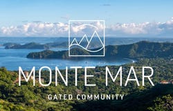 Monte Mar 89 Ocean View Lot, Playas del Coco, Carrillo, Guanacaste, Carrillo, Guanacaste 50503