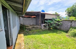 Villa Ligia, San Isidro del General, Pérez Zeledón, Pérez Zeledón, San José, Pérez Zeledón, San José