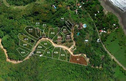 160, Santa Cruz, Guanacaste Province