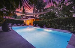 Amazing Casa Lago in Monterrey!: Private Lake and Close to Beaches!Lot D1, Rancho Monterrey, Esterillos Este, Parrita, Puntarenas, Costa Rica, Esterillos, Puntarenas 60901