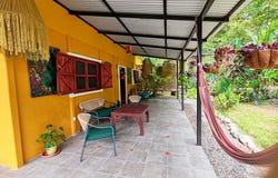 Manzanillo, Manzanillo, Limón Province