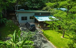 Casa Blue Zone: Turnkey 2BR Villa, 200m from the BeachPalma Azul Homes, Playa Junquillal, Guanacaste, Playa Junquillal, Guanacaste 50303