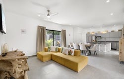 Casa Mikella: Just Listed! Brand New, Fully Furnished Beachside Bliss!, Playa Potrero, Guanacaste 50304