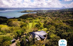Unnamed Road, Tronadora, Guanacaste Province
