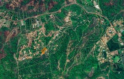Ladera del Mar- Monte Mar Lot 1, Sardinal, Guanacaste 50503
