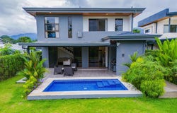 Casa Colibri, Uvita, Puntarenas Province 60504