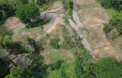 M58X+7F, Cahuita, Limón Province
