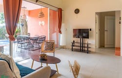 Casa Eva , Sámara, Nicoya, Guanacaste, Nicoya, Guanacaste 50205