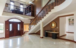Ecoresidencial Villa Real, San José Province, San José Province