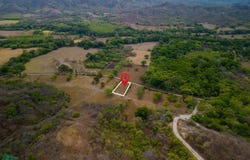 Colinas del Coyolar COMMERCIAL AND RESIDENTIAL LOT FOR SALE IN COLINAS DEL COYOLAR, Tempate, Santa Cruz, Guanacaste, Santa Cruz, Guanacaste 50304