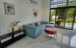 Exquisite Seaside Villa in Uvita, Puntarenas , Bahía Ballena, Osa, Puntarenas, Osa, Puntarenas 60504