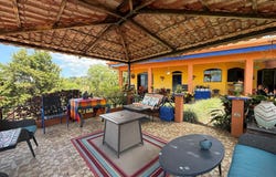 Calle San Luis, Grecia, Alajuela 20308
