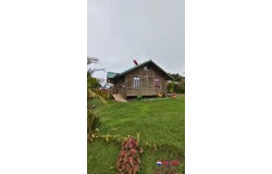 Verbena Norte, Turrialba, Cartago, Turrialba, Cartago