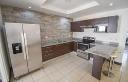 Casa Amueblada de 3 Habitaciones en Guachipelín: House For Rent in Guachipelín, Guachipelín, San José