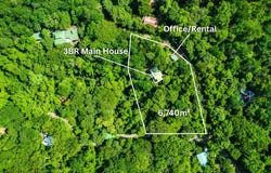 Pueblo Verde #9: Quaint Home with Office on Expansive Lush LotPueblo Verde #9, Paraiso, Guanacaste, Playa Junquillal, Guanacaste 50303
