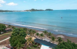 Beachfront Restaurant & Land Opportunity Playa Potrero, Costa Rica, Cabo Velas, Santa Cruz, Guanacaste, Santa Cruz, Guanacaste 50304