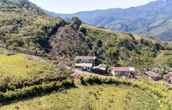 Orosí, Paraiso, Cartago, Paraiso, Cartago