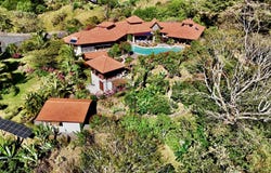 Atenas, Atenas, Alajuela Province