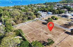 6 Commercial lots in Playas del Coco downtown Distrito Coco, Sardinal, Carrillo, Guanacaste, Carrillo, Guanacaste 50503