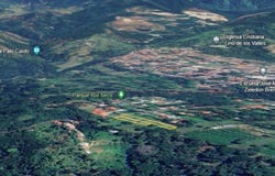 Lot #1 in Río Seco Miramar , Miramar, Montes De Oro, Puntarenas, Puntarenas