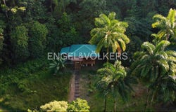 Pueblo Nuevo Retreat Center, Pueblo Nuevo, Alajuela Province 21503