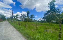 Mountain Home Construction Site For Sale in La Fortuna, La Fortuna, Alajuela