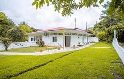 Rio Baru Riverfront Oasis, Baru, Puntarenas Province 11910