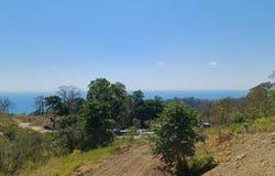Santa Teresa Beach, Puntarenas Province, Puntarenas Province