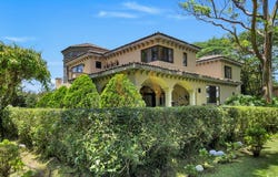 Arcadia, San Vicente, San José Province