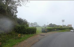 Alto San Juan, camino a playa Dominical., Pérez Zeledón, San José, Pérez Zeledón, San José