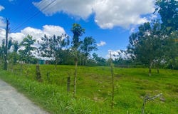 Mountain Home Construction Site For Sale in La Fortuna, La Fortuna, Alajuela