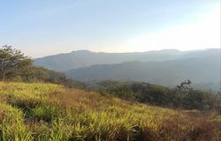 Belle Vista Finca – 1.4 ha Mountain View in Cuesta Grande, Belen, Heredia Province 50207