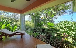 Casa Cosy Lulu: Charming Home with Jungle and Ocean Views â€“ Ideally Located Between Sámara, Nosara and Barrigona, Playa Samara, Guanacaste