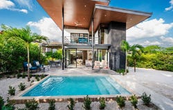 Matapalo , Cabo Velas, Santa Cruz, Guanacaste, Santa Cruz, Guanacaste 50308